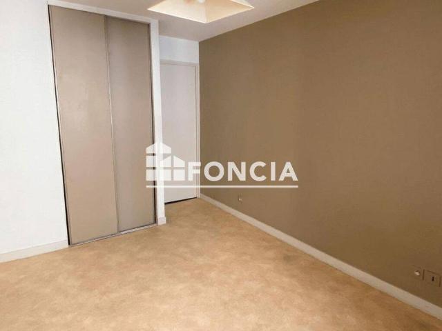 Studio location à Bonnabaud, Clermont-Ferrand