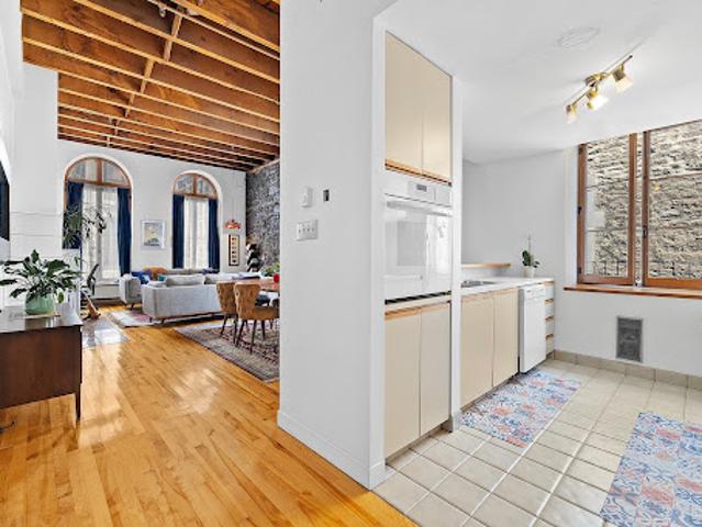 Apartment for sale in Montréal, Montréal (région administrative)