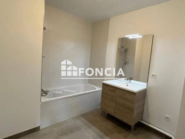 Appartement location à Bourg, Lagord