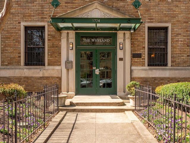 Apartment for sale in Washington DC