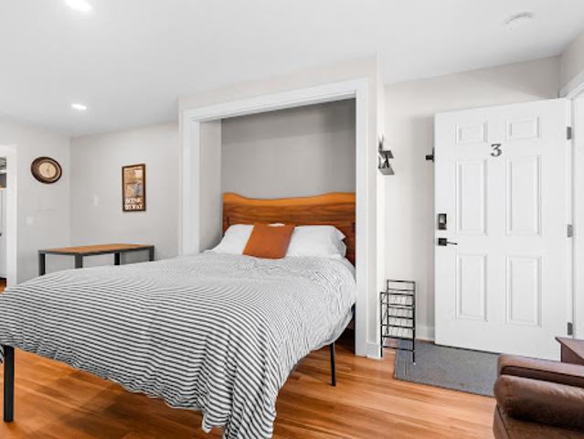 Apartment for sale in Friday Harbor, Washington