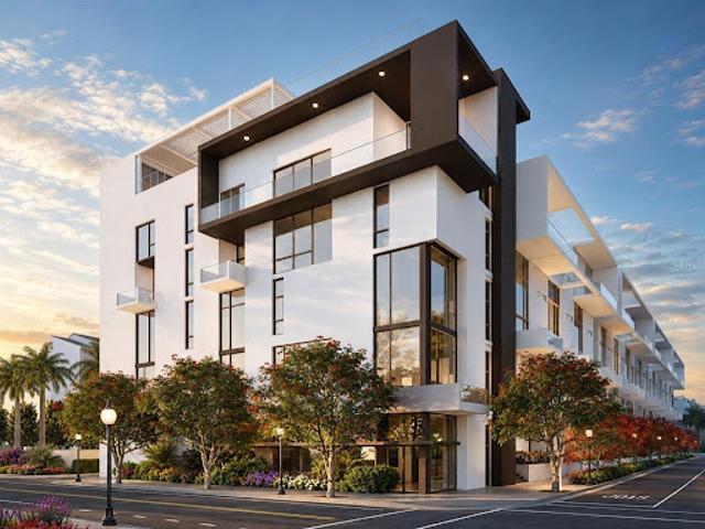 Apartment for sale in Sarasota, Florida