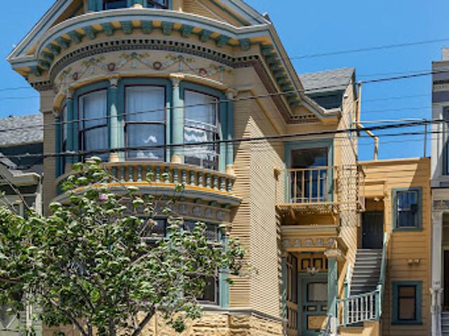 Apartment for sale in San Francisco, California