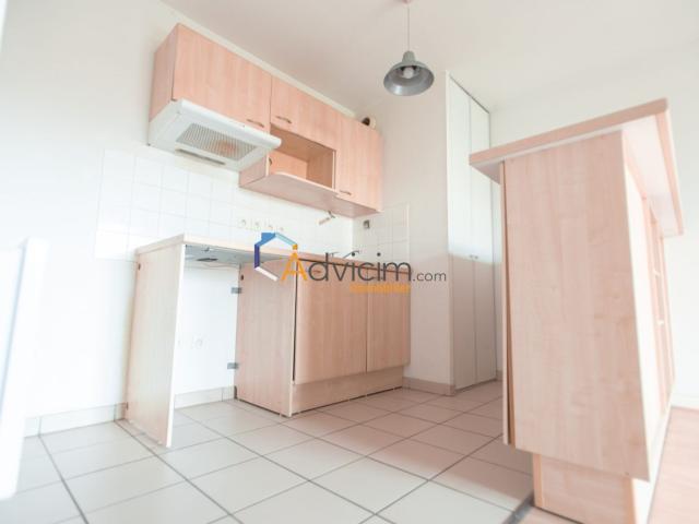 Appartement location à Orléans, Saint-jean-le-blanc
