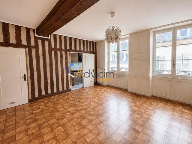 Appartement location à Orléans, Saint-jean-le-blanc