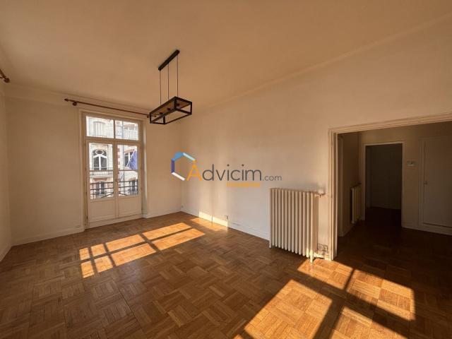 Appartement location à Orléans, Saint-jean-le-blanc