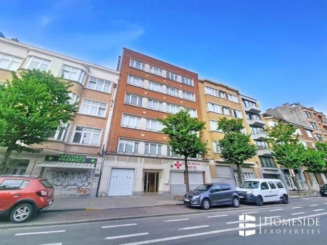 Appartement location à Brussel, Bruxelles