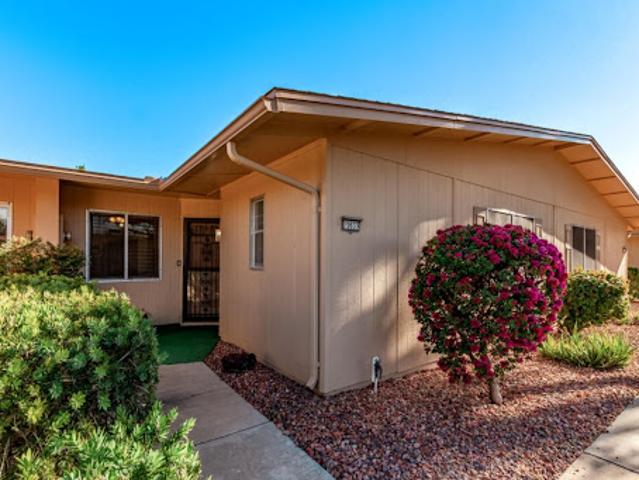 Apartment for sale in Sun City West, Arizona