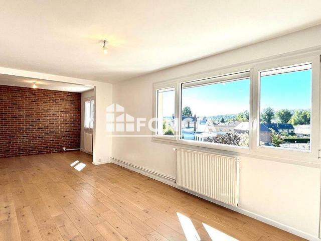Appartement location à Petit-Couronne, Seine-Maritime