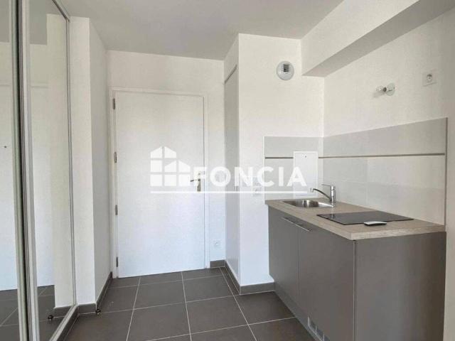 Appartement location à Résidence de la Croix Blanche, Châtenay-Malabry