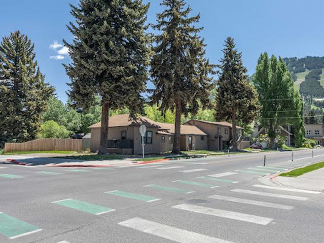 Apartment for sale in Jackson