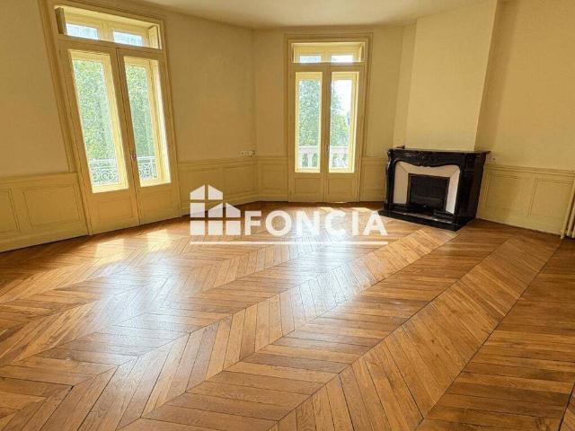 Appartement location à Valence, Drôme