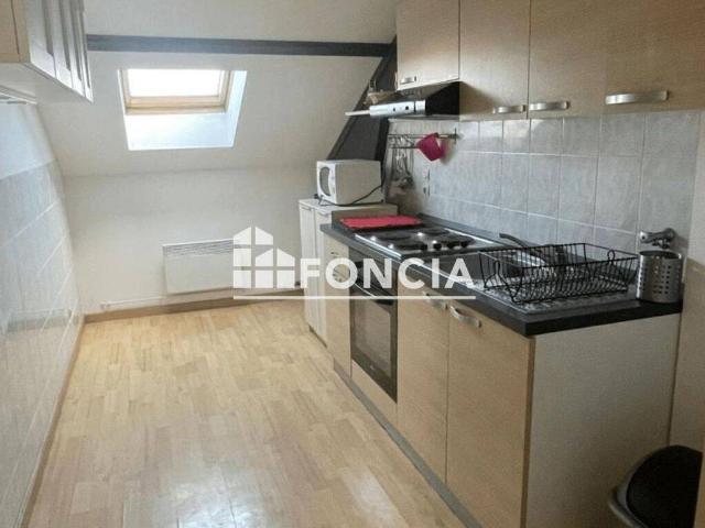 Studio location à Zone d'Activités des Longues raies, Pringy
