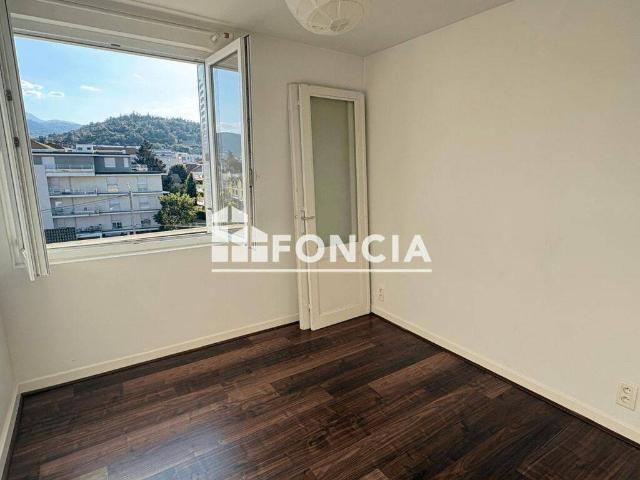 Appartement location à Champfleuri, Clermont-Ferrand