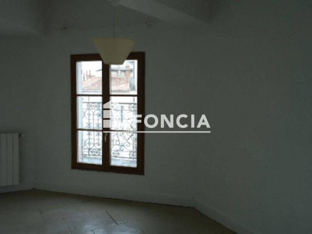 Appartement location à Écusson, Nîmes