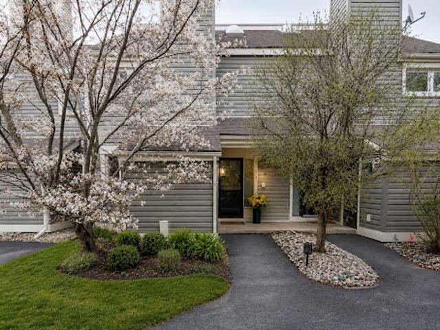 Apartment for rent in Collingwood, Central Ontario