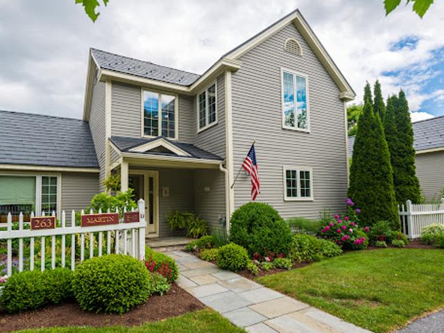 Apartment for sale in Bennington, Vermont