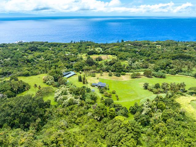 Apartment for sale in Hana, Hawaii