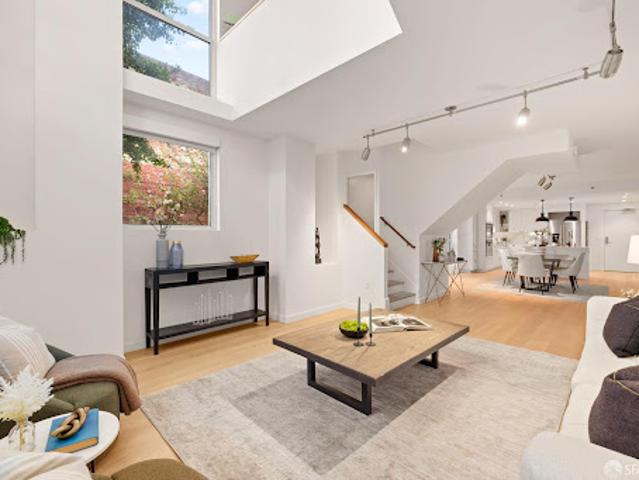 Apartment for sale in San Francisco