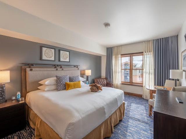 Apartment for sale in Teton Village