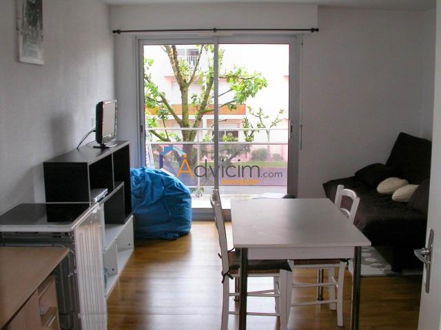 Appartement location à Orléans, Olivet