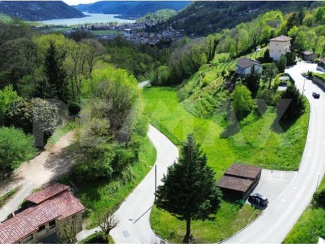 Wohnung kaufen in Bioggio, Tessin