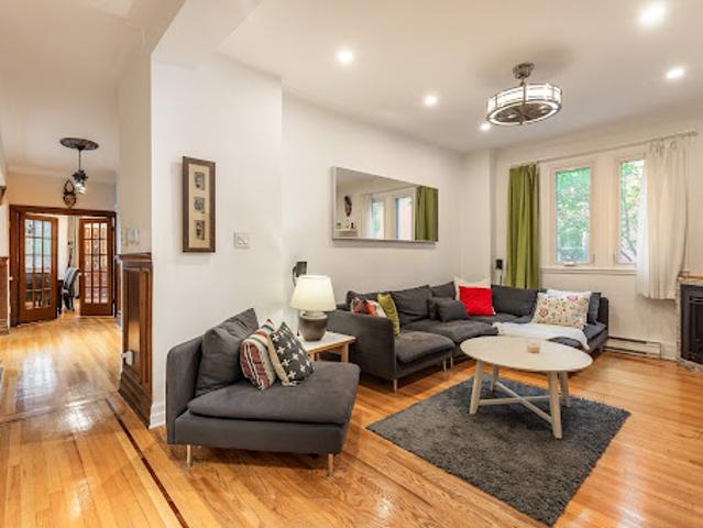 Apartment for sale in St. Leonard's, Quebec