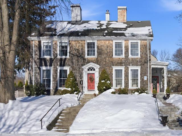 Apartment for sale in Peaks Island, Maine