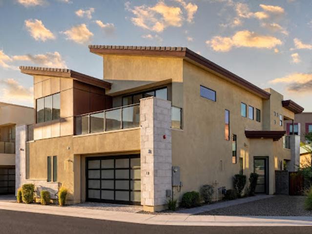 Apartment for sale in Carefree, Arizona