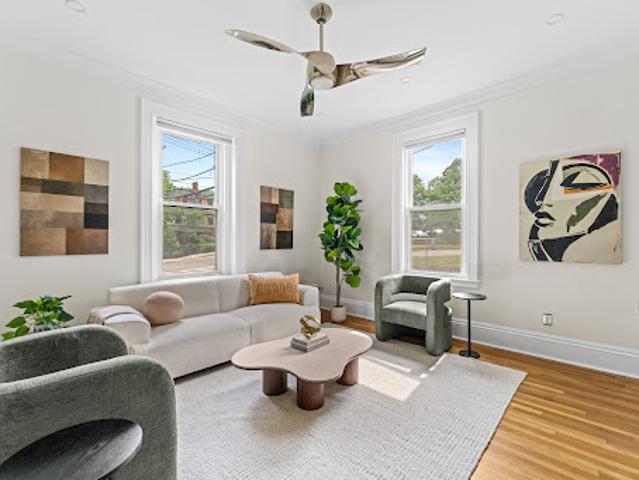 Apartment for sale in Boston, Suffolk County