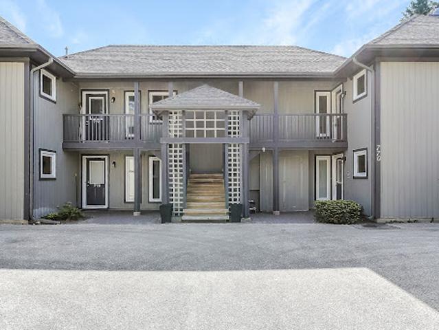 Apartment for sale in Collingwood, Ontario