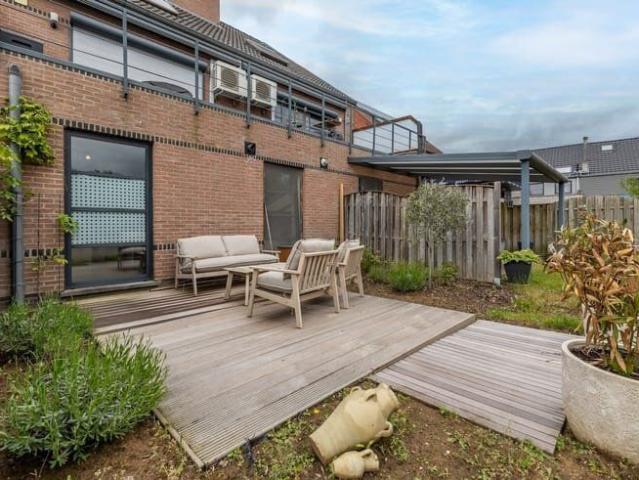 Appartement location à Montaigu-zichem, Brabant