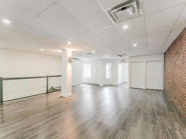 Apartment for rent in St. Leonard's, Quebec