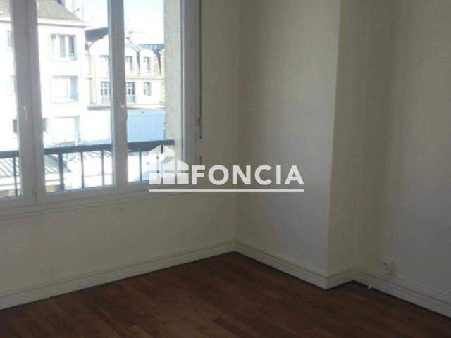 Appartement location à Le Moustoir, Lorient