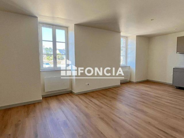 Appartement location à Guingamp, Côtes-d'Armor