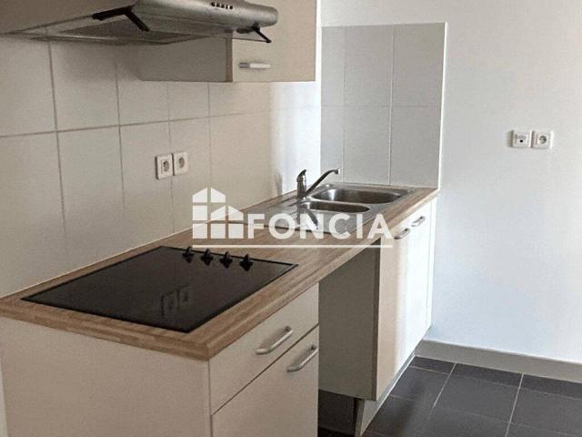 Appartement location à Parc Centre-Atlantique, Saint-Georges-des-Coteaux