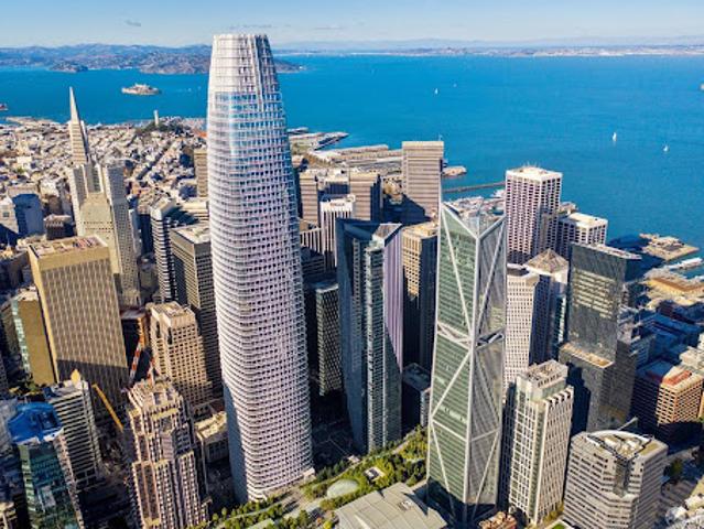 Apartment for sale in San Francisco, California