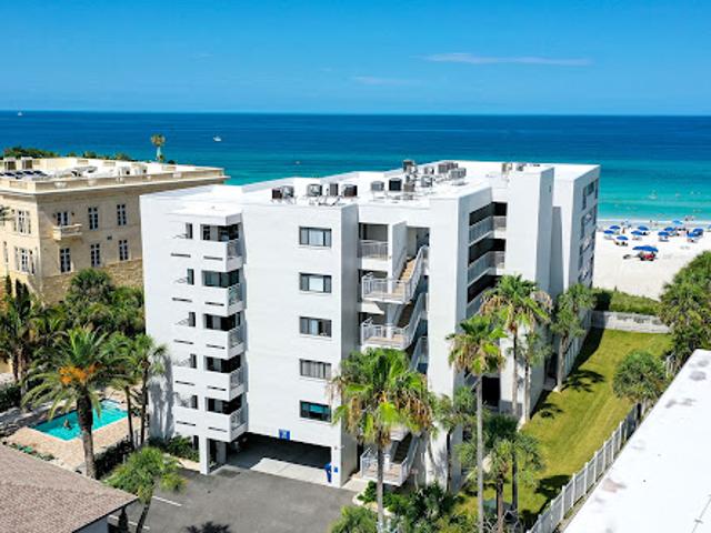 Apartment for sale in Sarasota, Florida