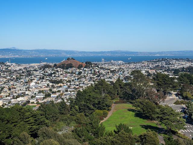 Apartment for sale in San Francisco, California