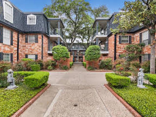 Apartment for sale in San Antonio