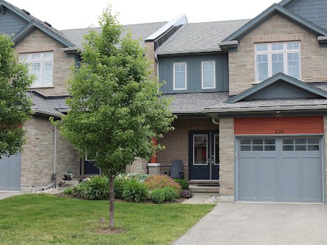 Apartment for rent in Collingwood, Ontario