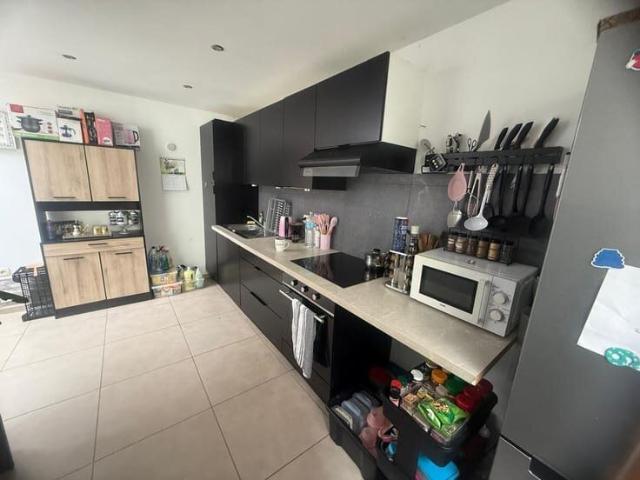 Kot location à Charleroi, Wallonie