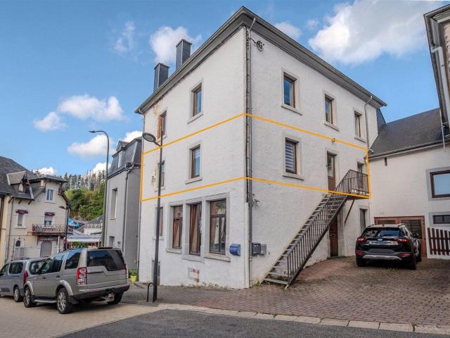 Appartement location à Radelange, Martelange