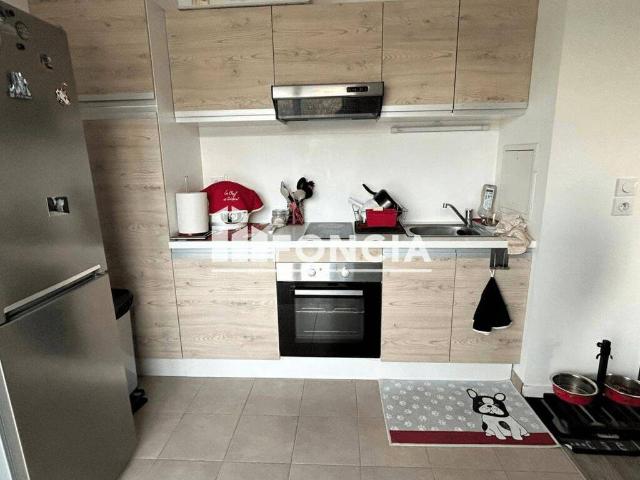 Appartement location à Lieusaint, Seine-et-Marne
