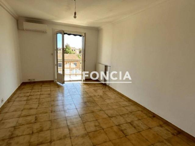 Appartement location à Jaurès - République, Avignon