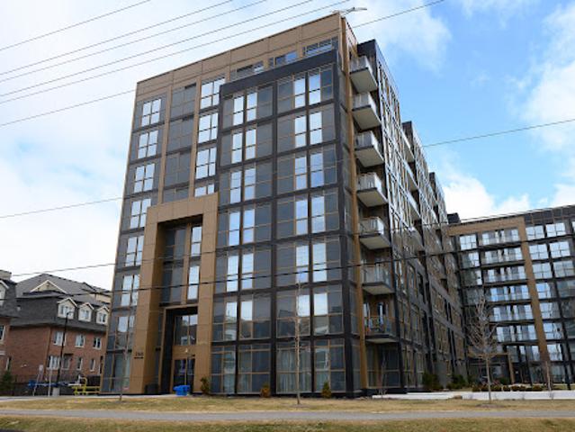 Apartment for sale in Oakville, Ontario