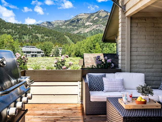 Apartment for sale in Wyoming
