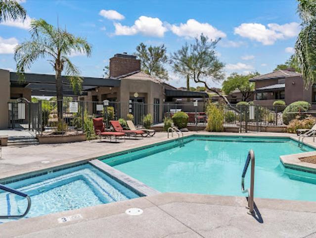 Apartment for sale in Tucson, Arizona