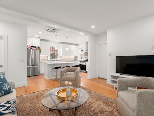 Apartment for sale in Boston, Suffolk County