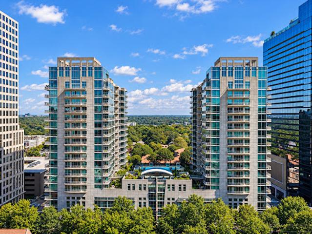 Apartment for sale in Atlanta, Fulton County